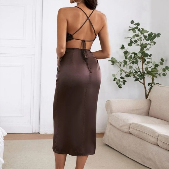 Shein Dress - Picture 2 of 3